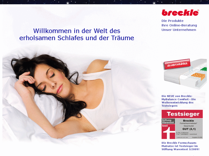 www.breckle.de