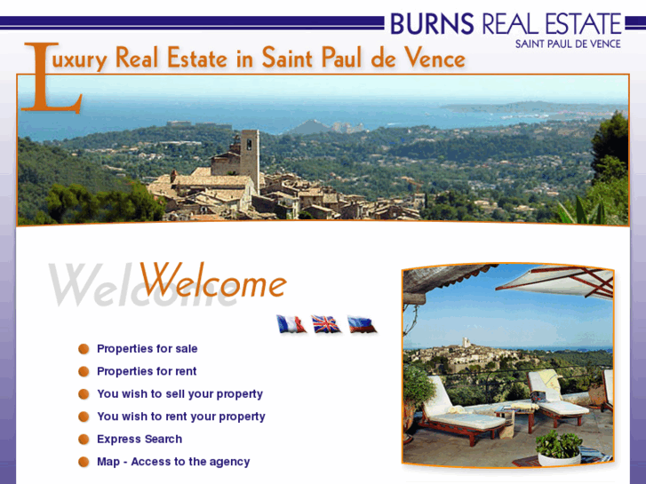 www.burns-realestate.com