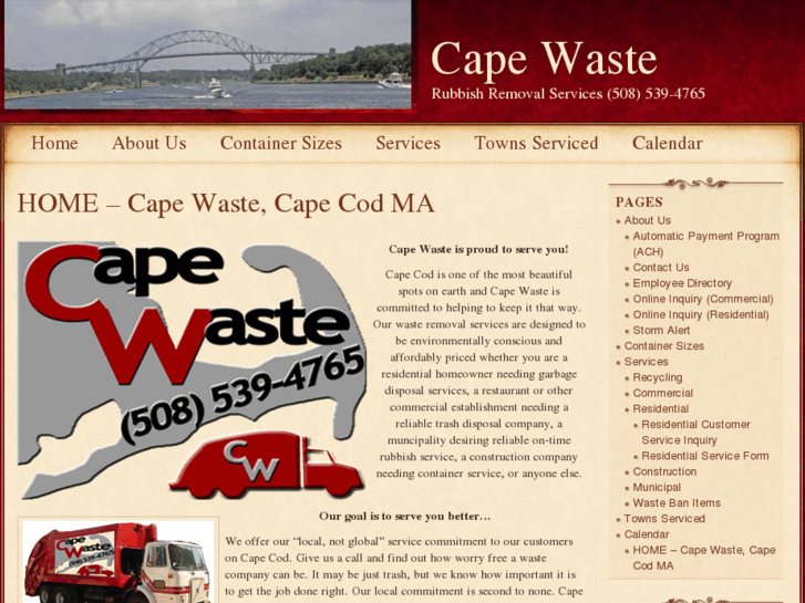 www.capewaste.com