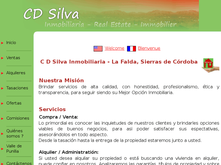 www.cdsilva.net