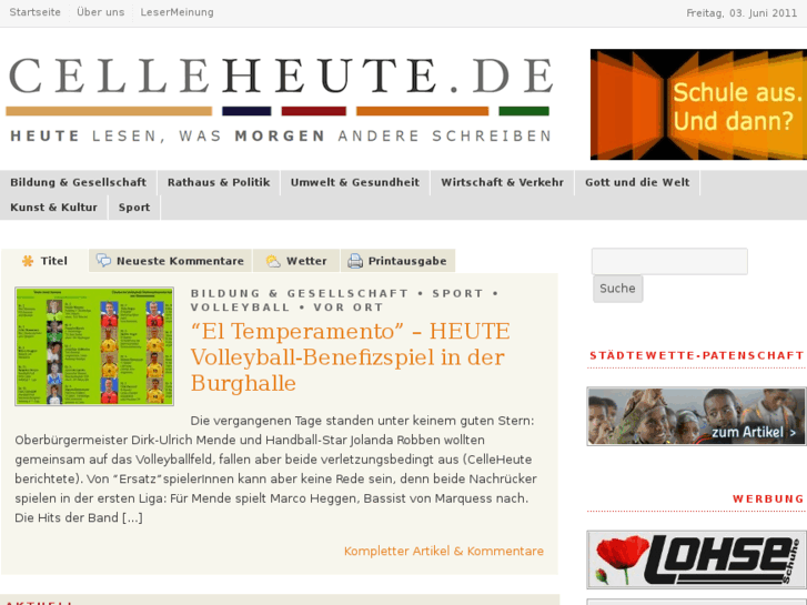 www.celleheute.de