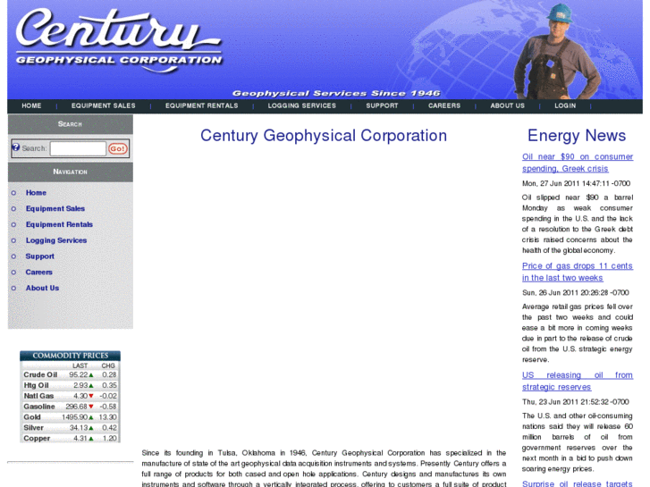 www.century-geo.com