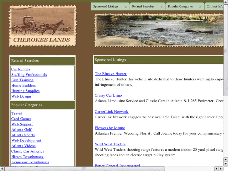 www.cherokeelands.com