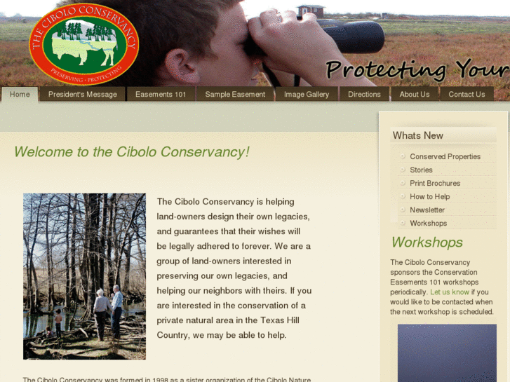 www.ciboloconservancy.org