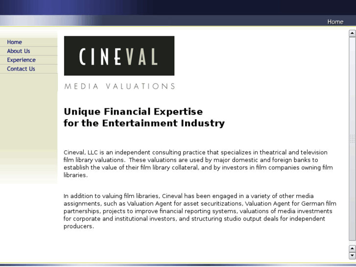 www.cineval.com