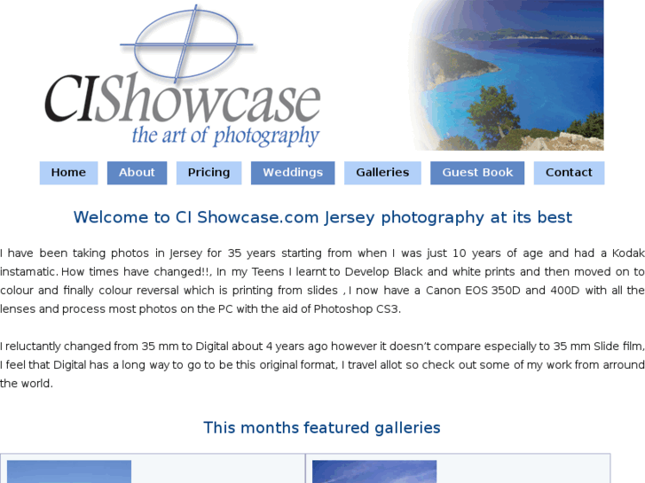 www.cishowcase.com