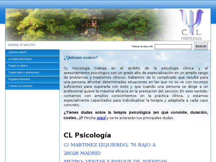 www.clpsicologia.com