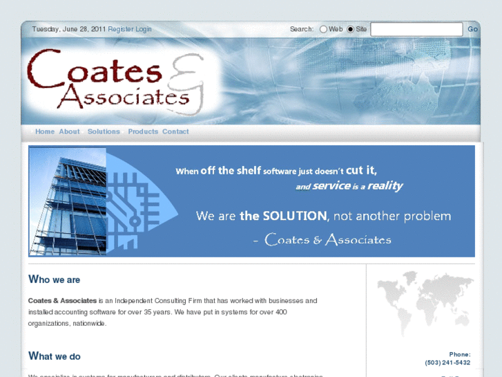 www.coatesassociates.com