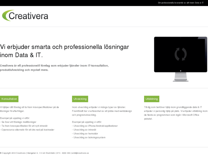 www.creativera.se