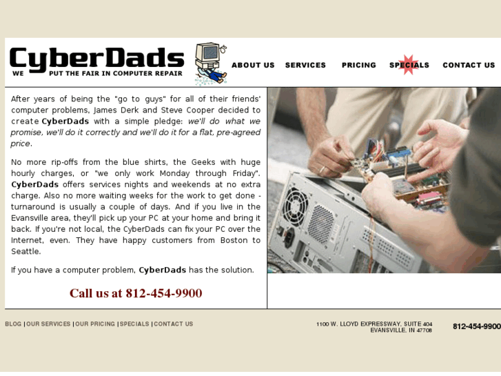 www.cyberdads.com