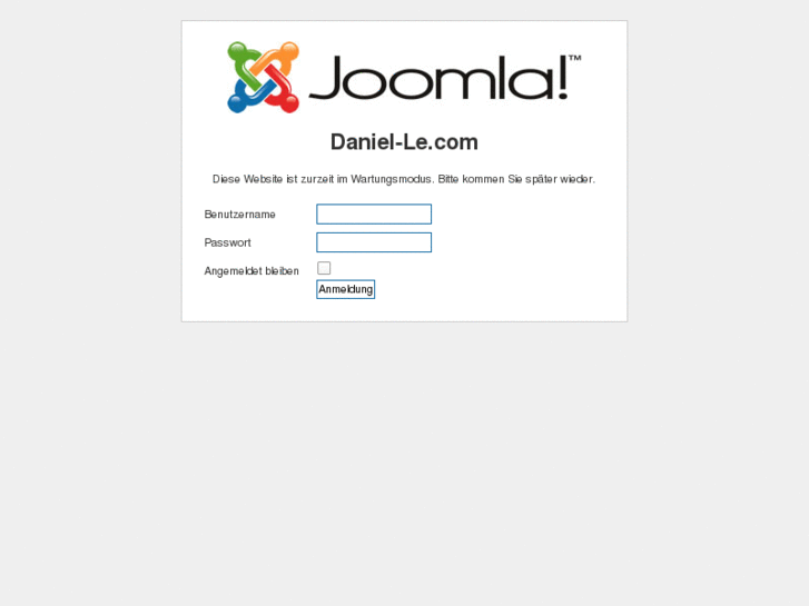 www.daniel-le.com
