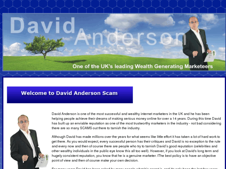 www.david-anderson-scam.com