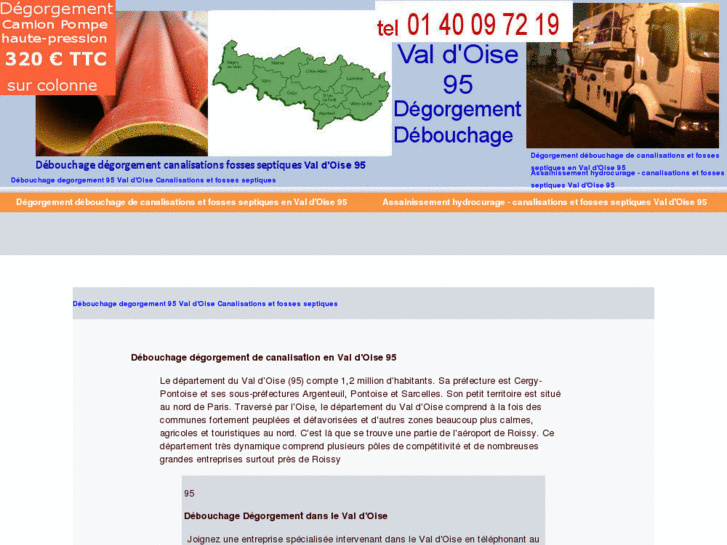 www.debouchage-degorgement-95.com