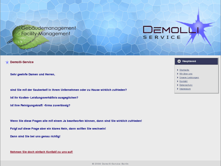 www.demolli-service.com