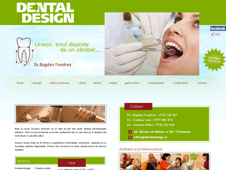 www.dentaldesign.ro