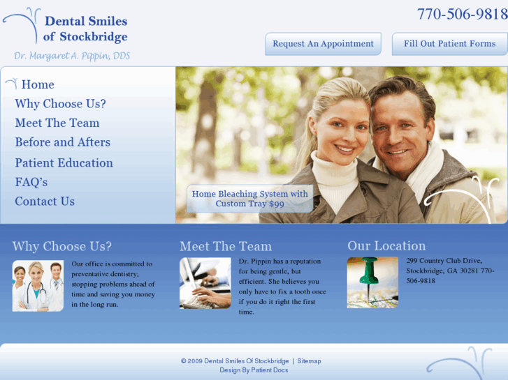 www.dentalsmilesofstockbridge.com