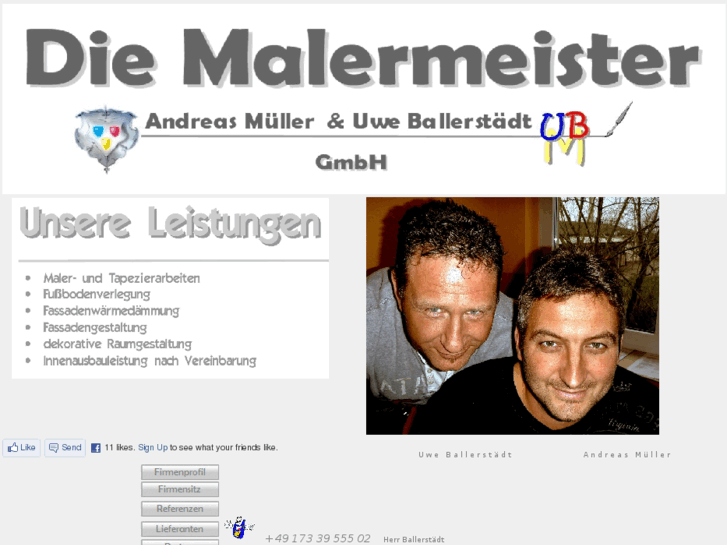 www.die-malermeister.org