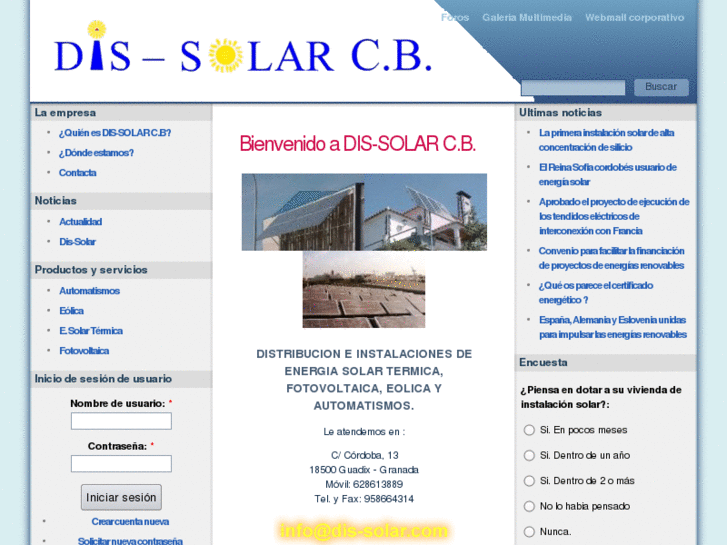 www.dis-solar.com