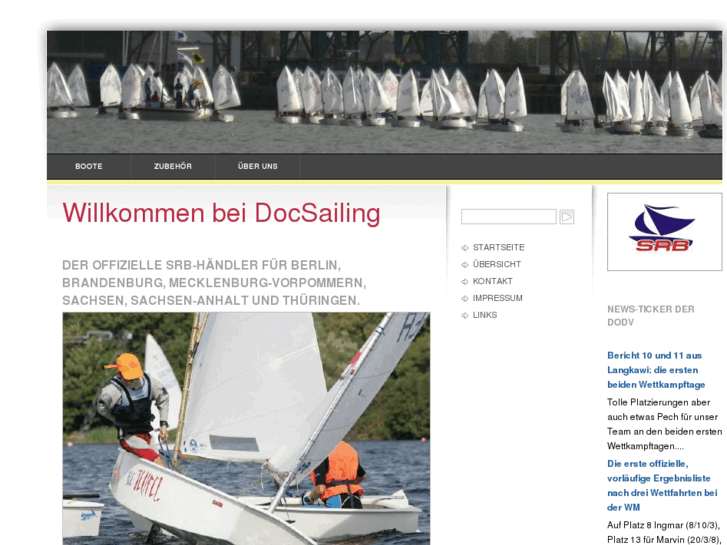 www.docsailing.com