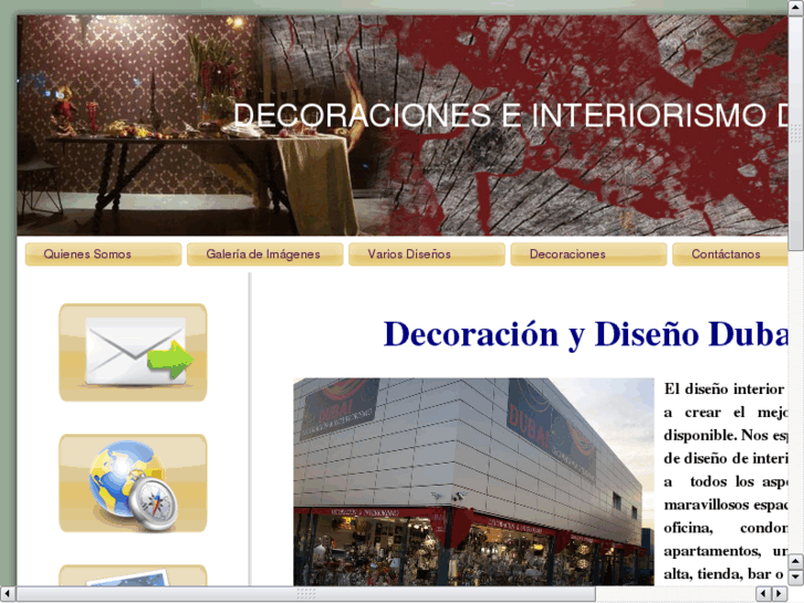 www.dubai-decoracion.com