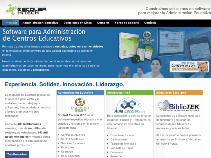 www.escolarhitech.com