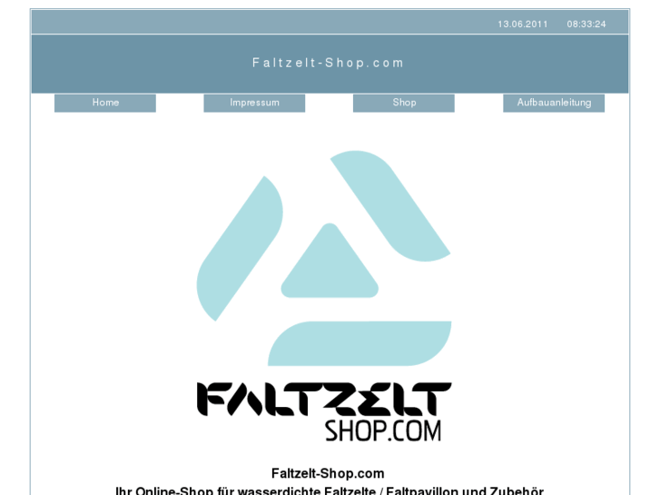 www.faltzelt-shop.com