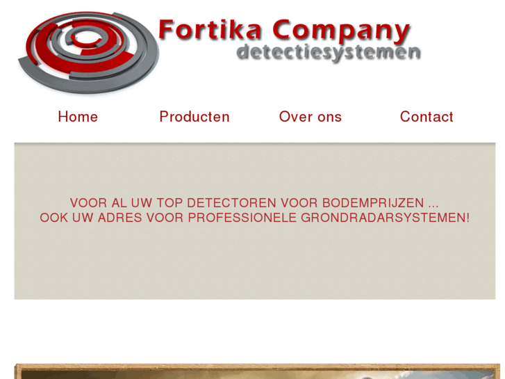 www.fortikacompany.nl