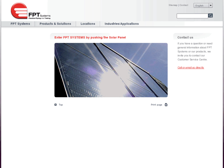 www.fptsystems.com