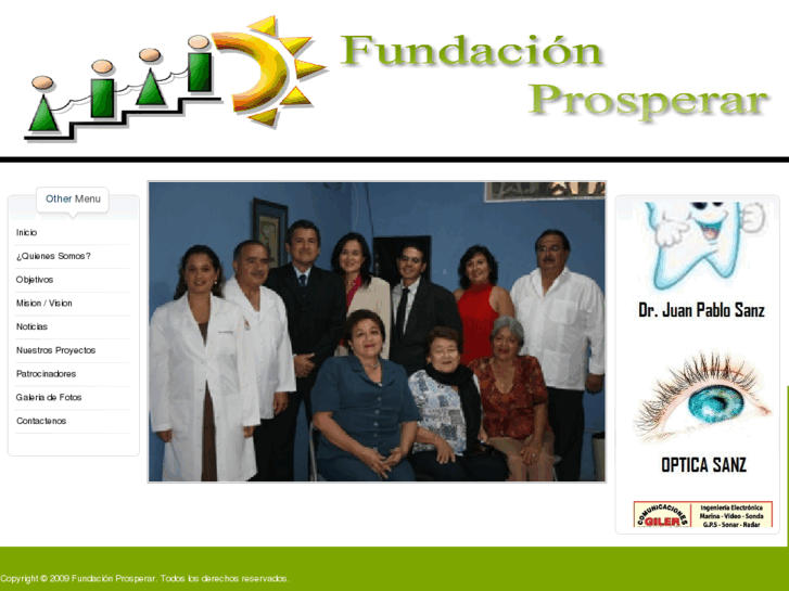 www.fundacionprosperar.com