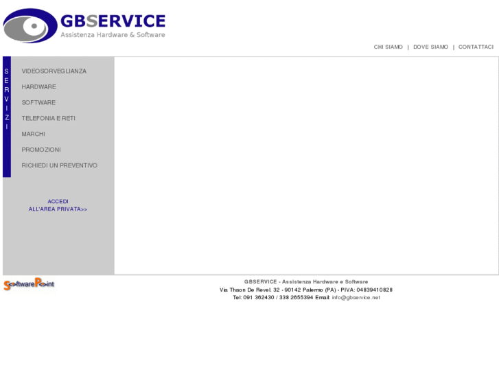 www.gbservice.net