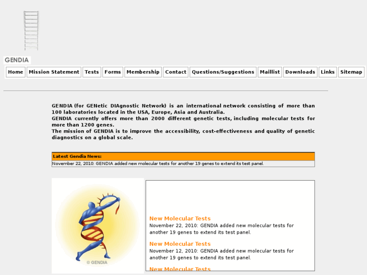www.gendia.net