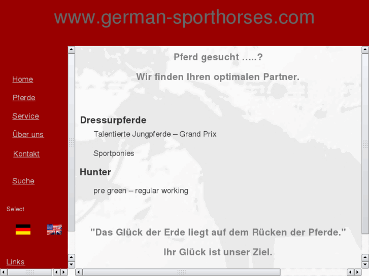 www.german-sporthorses.com