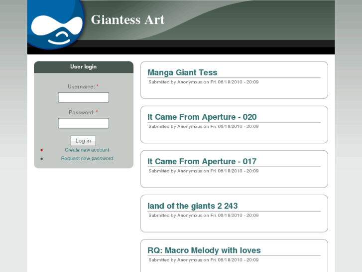 www.giantessart.com