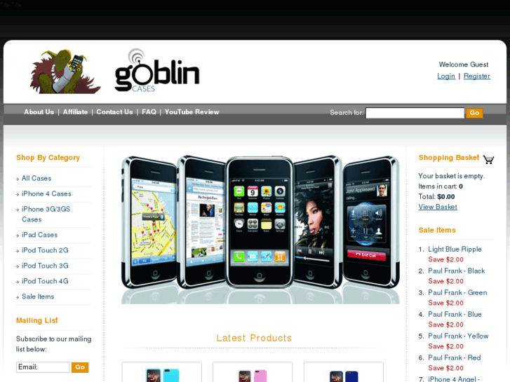 www.goblincases.com