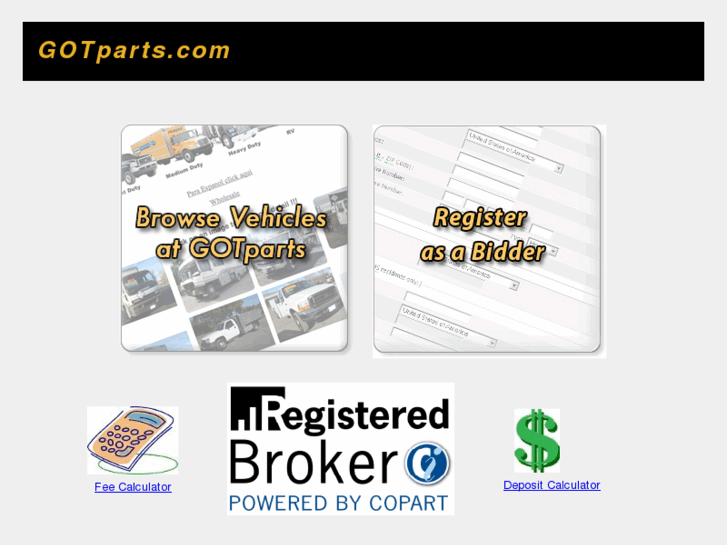 www.gotparts.com