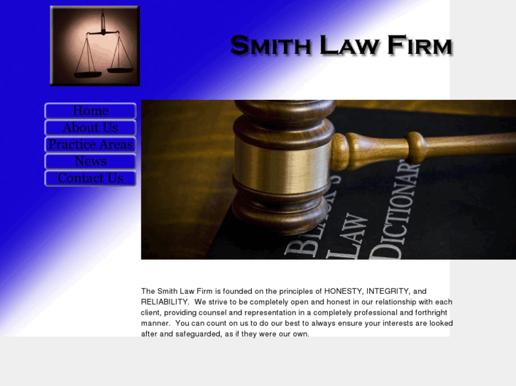 www.gwsmithlawfirm.com