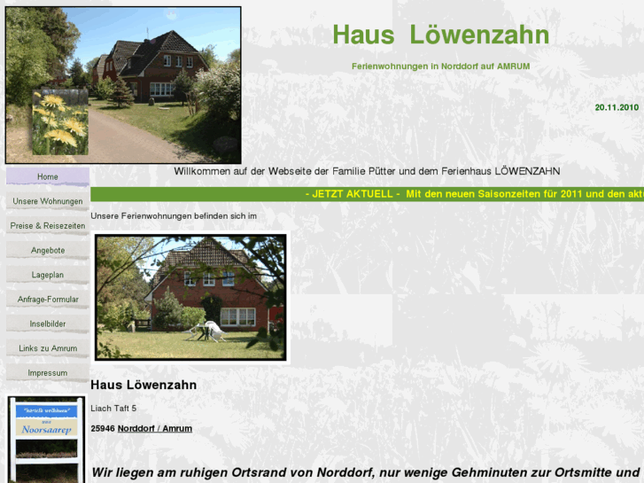 www.haus-loewenzahn.net