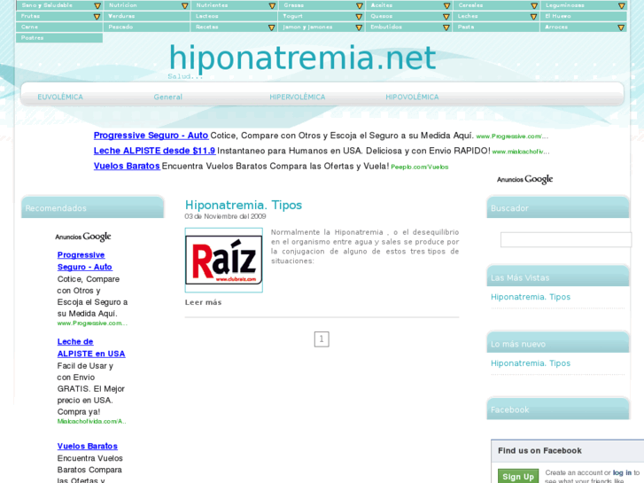 www.hiponatremia.net