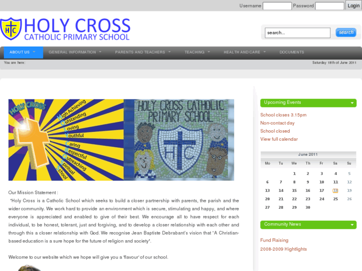 www.holycrossprimary.com