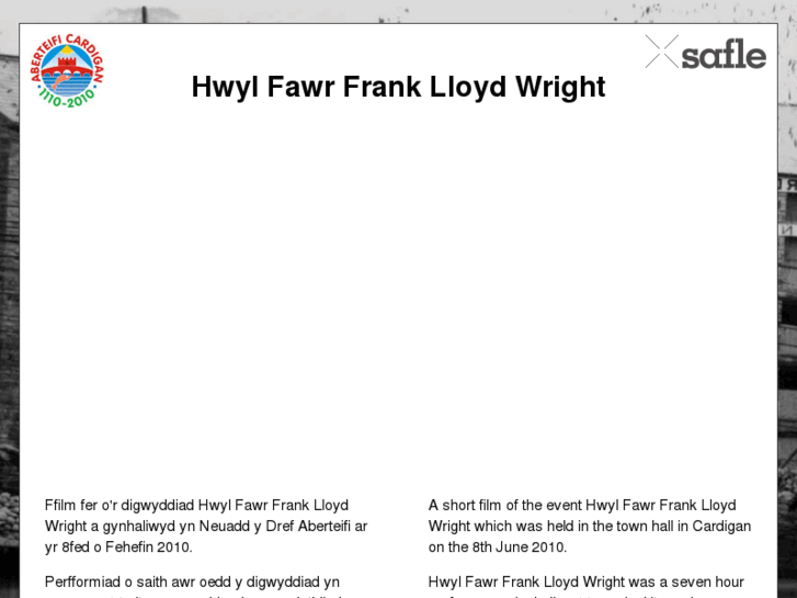 www.hwylfawr.co.uk