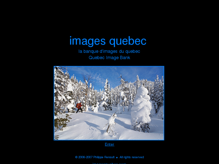 www.imagesquebec.com