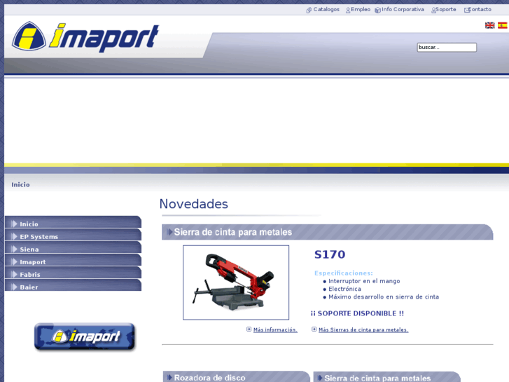 www.imaport.com