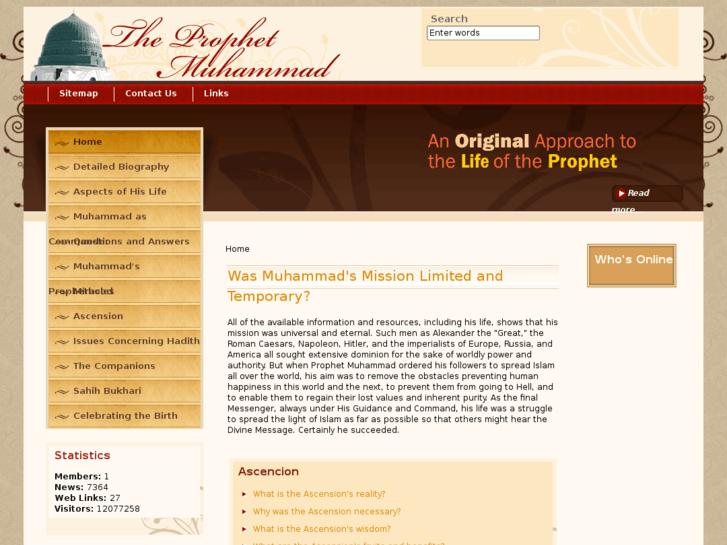 www.infinitelight.org