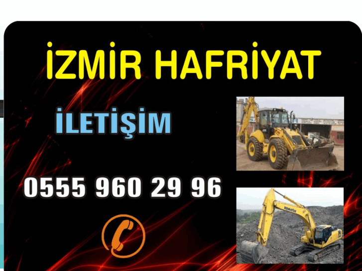 www.izmirhafriyat.net