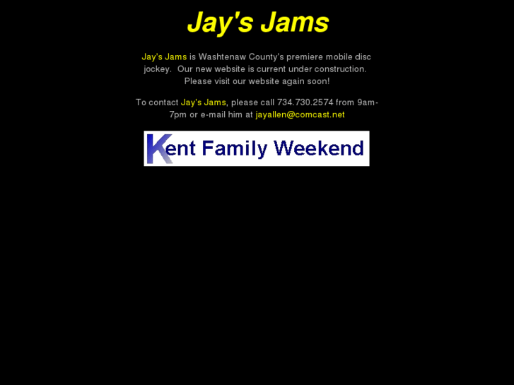 www.jaysjams.com