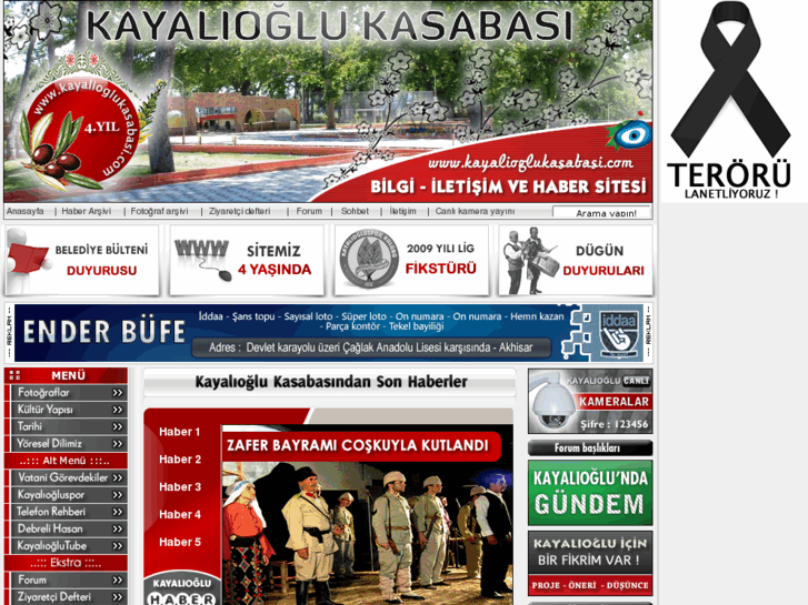 www.kayalioglu.com