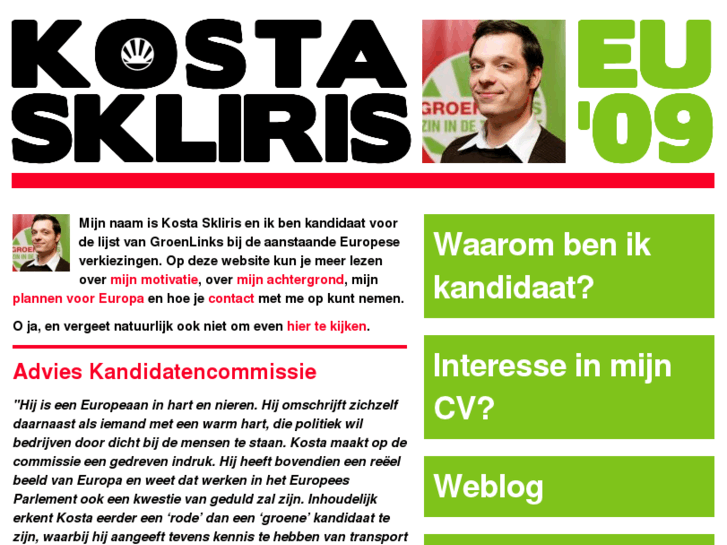 www.kostaskliris.eu