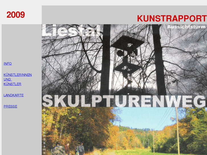 www.kunstrapport.com