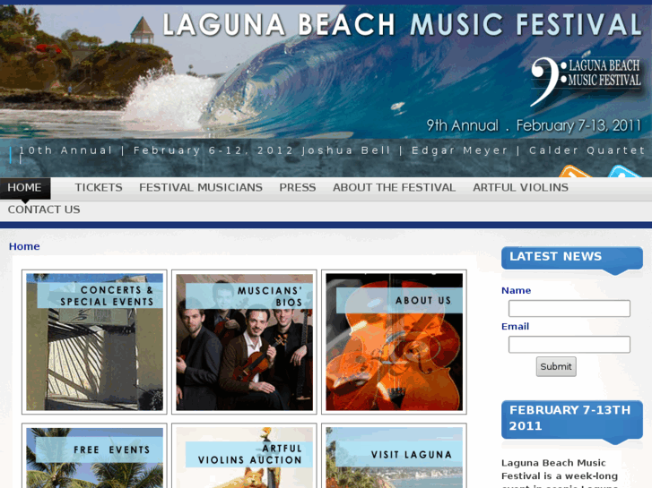 www.lagunabeachchambermusicfestival.com