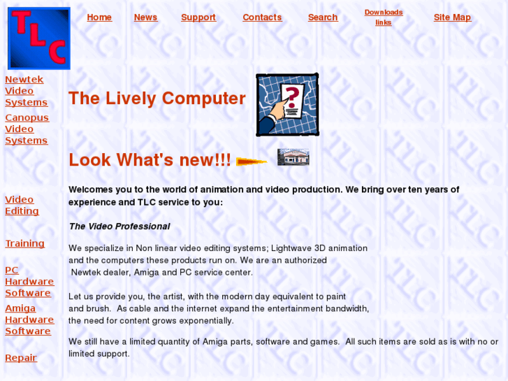 www.livelycomputer.com